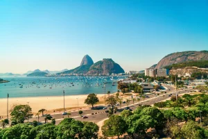 eSIM Brazil - Prepaid Travel Data Plan
