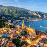 eSIM France - Prepaid Travel Data Plan