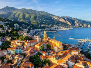 eSIM France - Prepaid Travel Data Plan