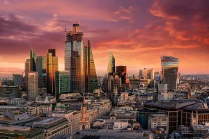 eSIM United Kingdom eSIM United Kingdom - Prepaid Travel Data Plan