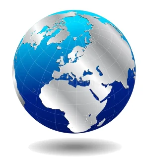eSIM Global (140+ Countries) - Regional Travel Data Plan