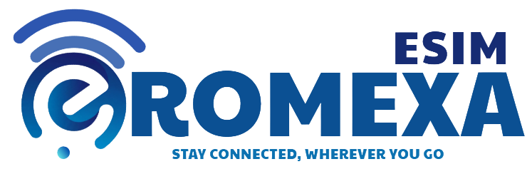 RomexaEsim Store